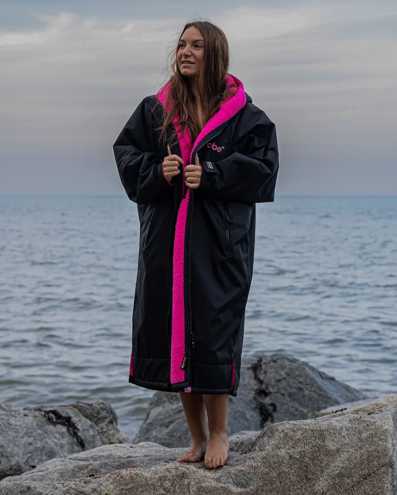 Dryrobe Advance Long Sleeve - Image 96