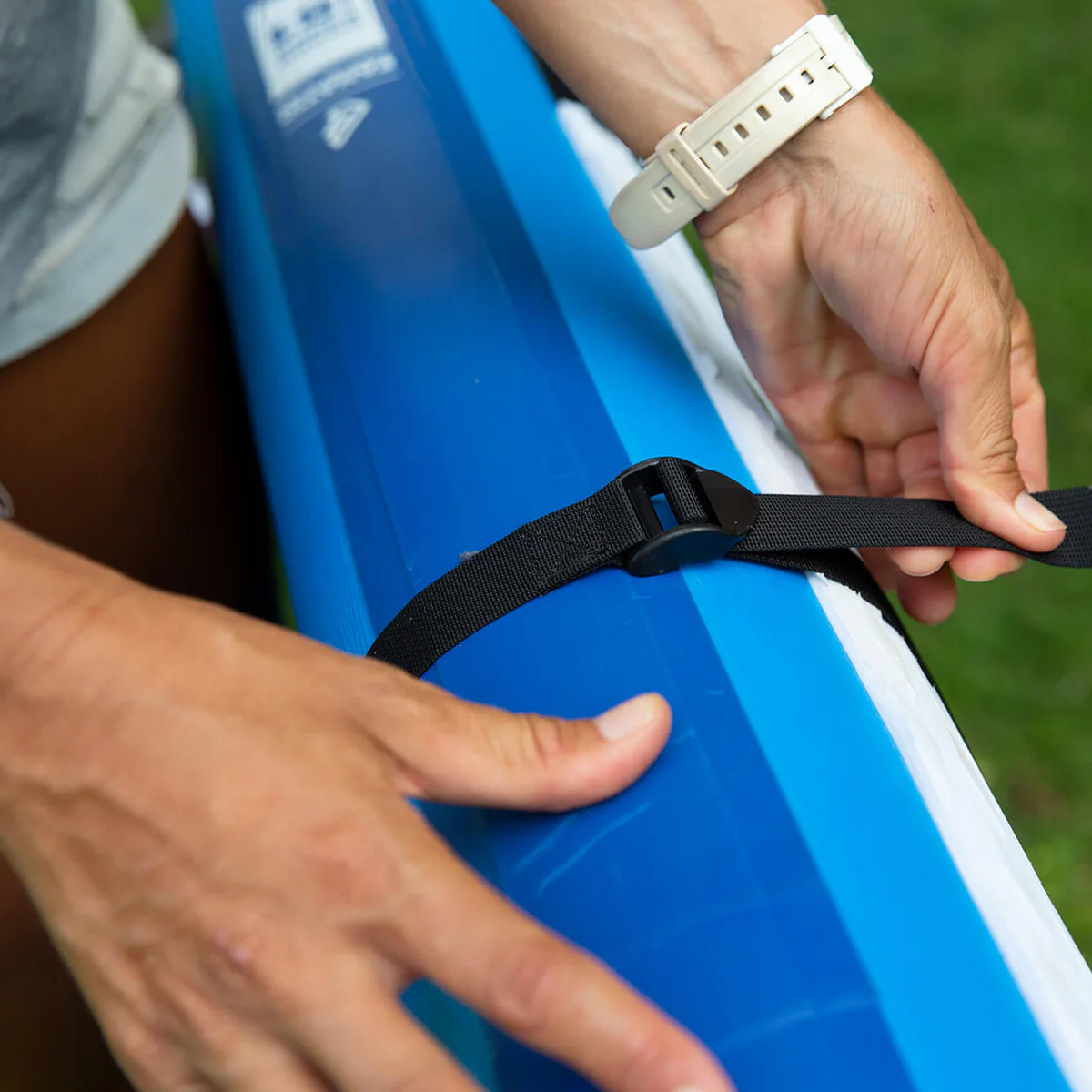 Duotone Adapter Strap for Baseplate - Image 3