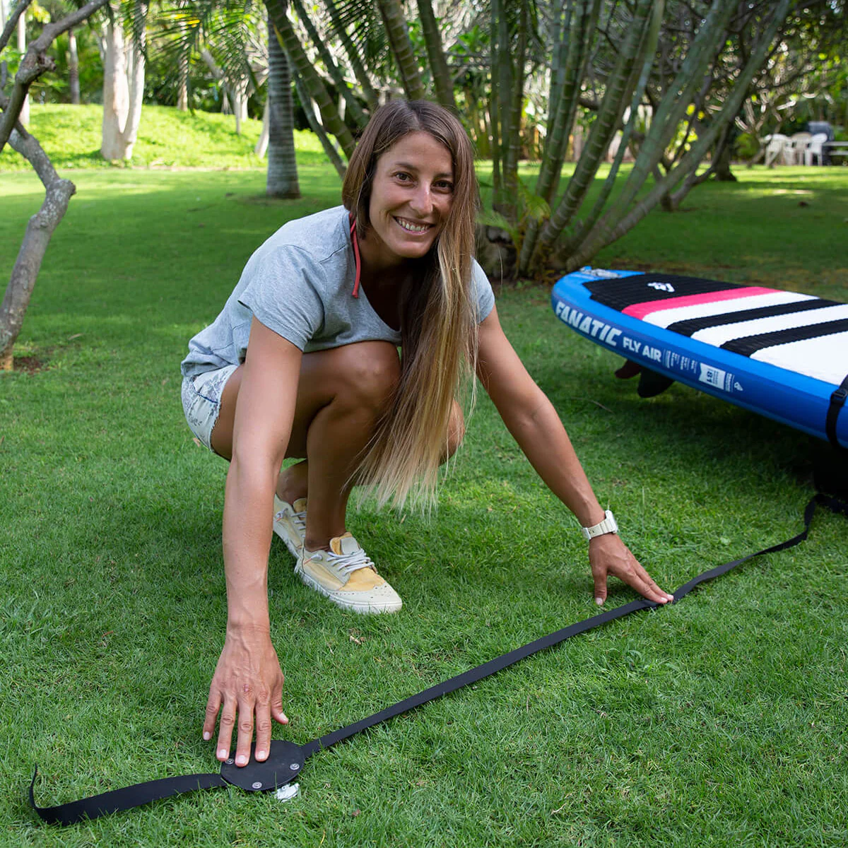 Duotone Adapter Strap for Baseplate - Image 4