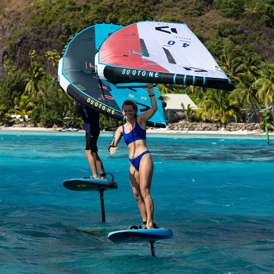 Duotone Aero Free SLS - Image 8