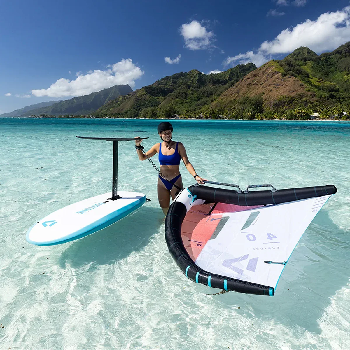 Duotone Aero Lift SLS - Image 8