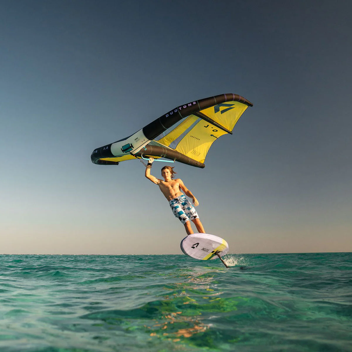 Duotone Ventis FS - Image 10