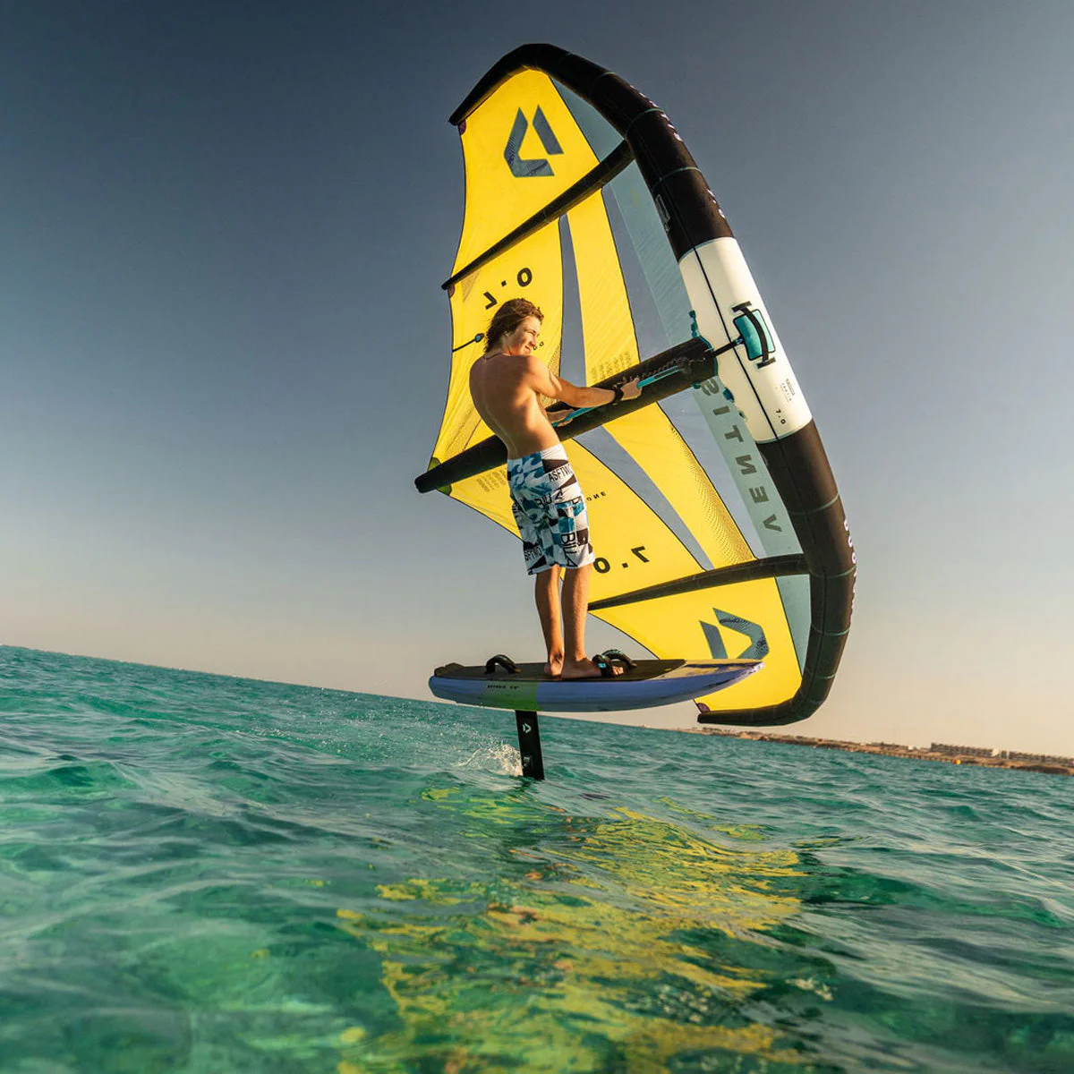 Duotone Ventis FS - Image 11