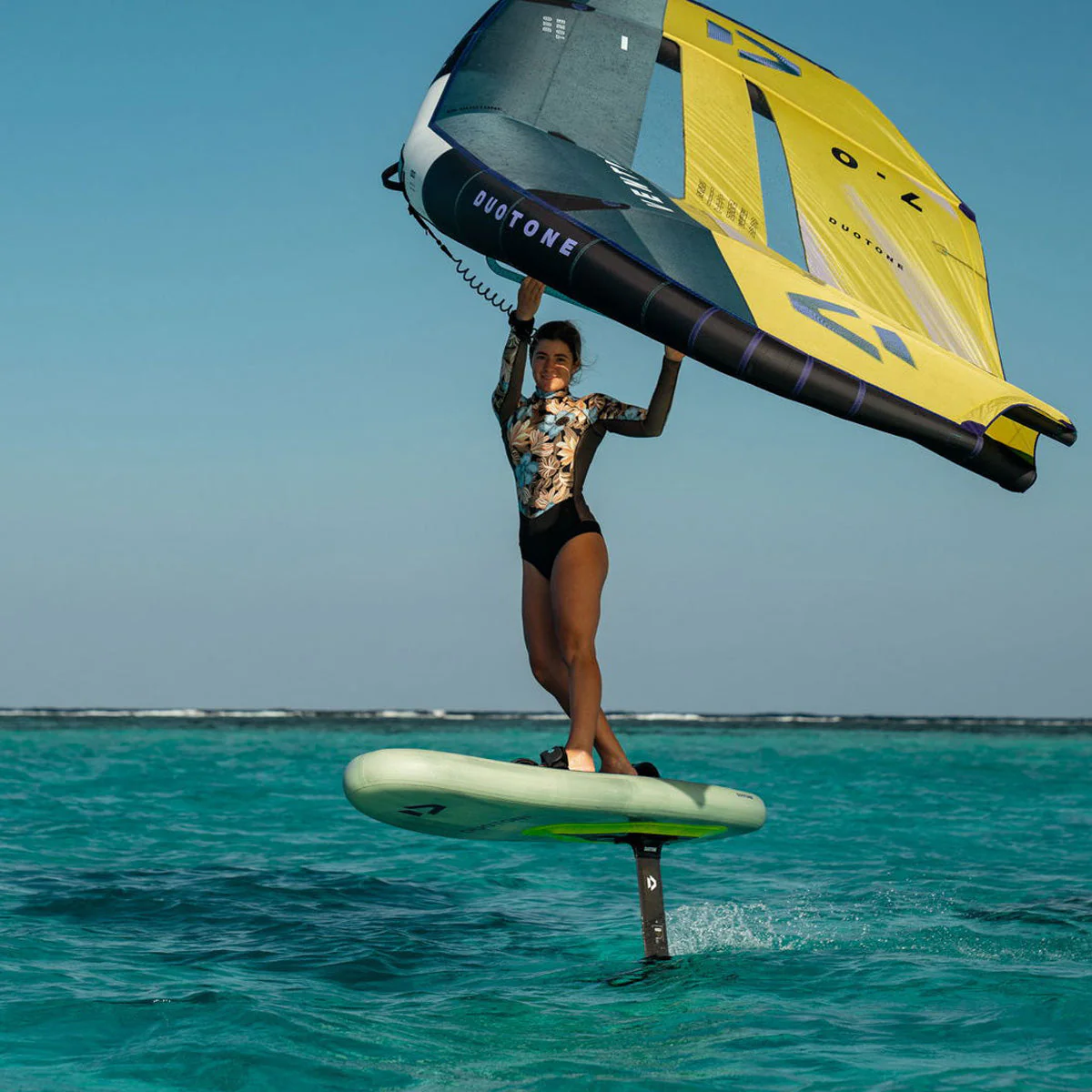 Duotone Ventis FS - Image 12