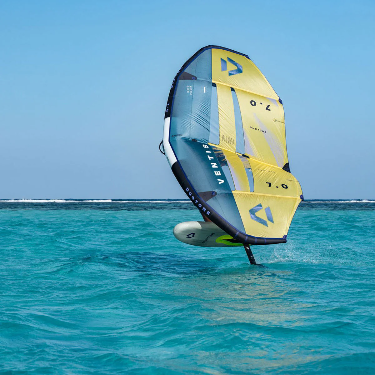 Duotone Ventis FS - Image 13