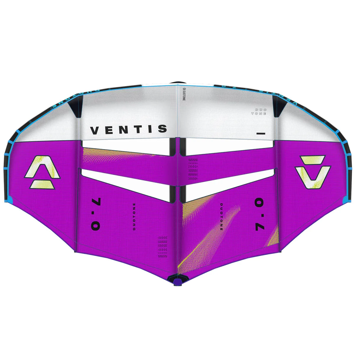 Duotone Ventis FS - Image 8