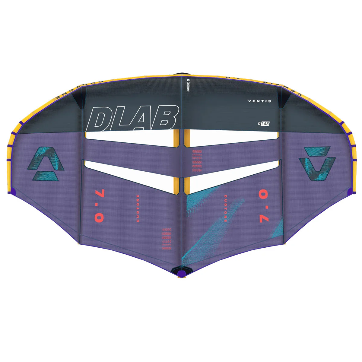 Duotone Ventis FS D/Lab - Image 4