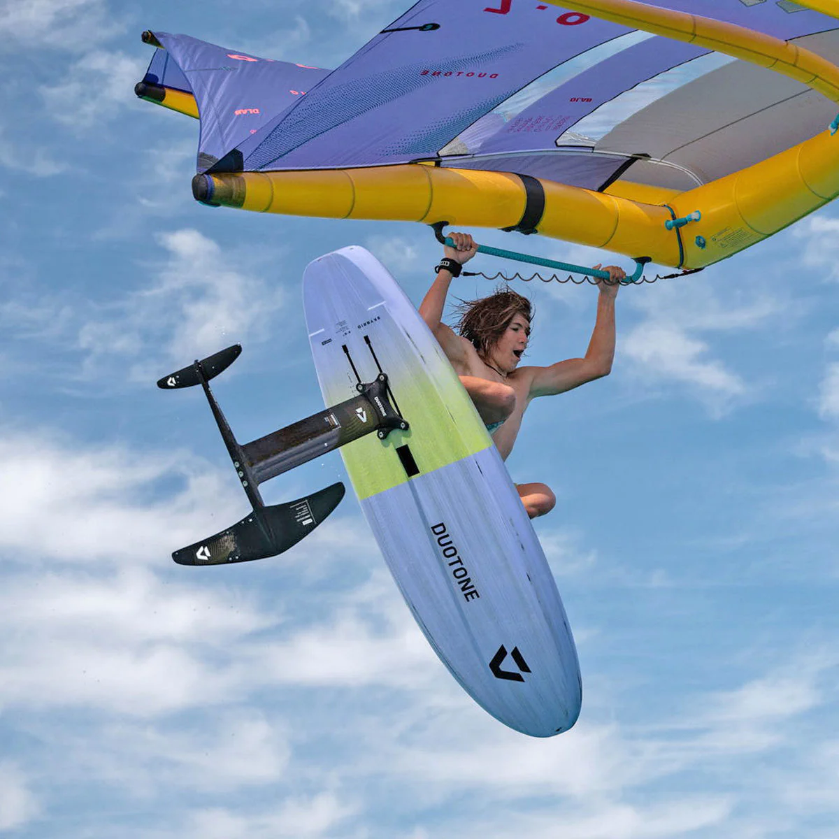 Duotone Ventis FS D/Lab - Image 8