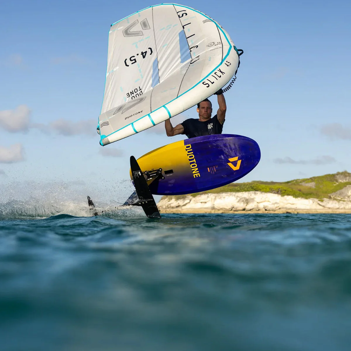 Duotone Whizz SLS Front Wing - Image 10