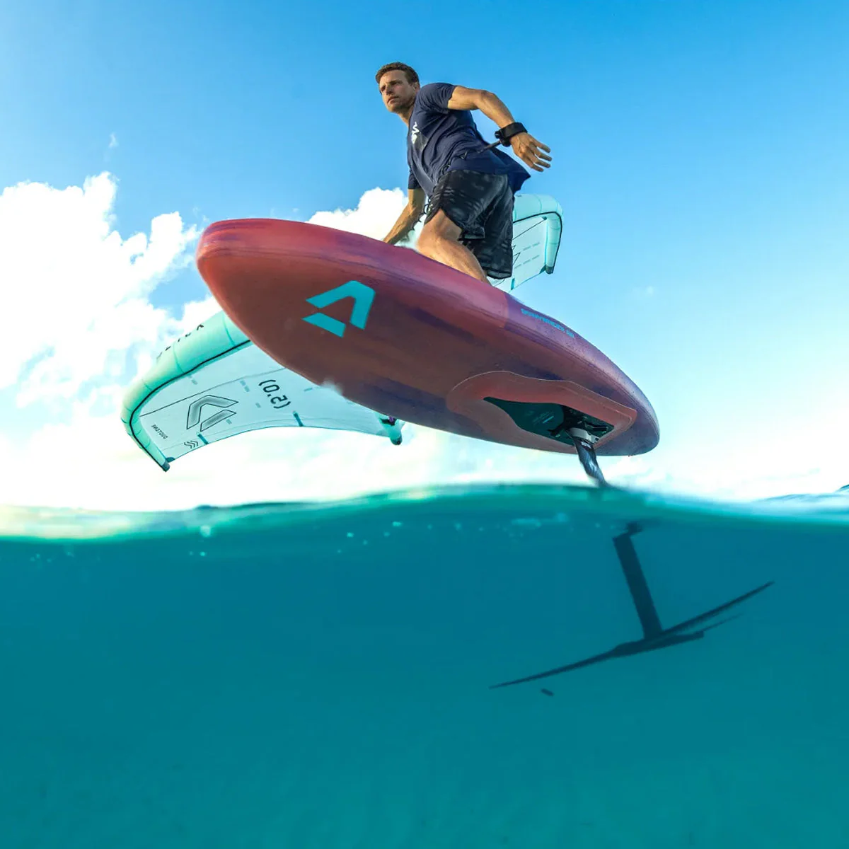 Duotone Whizz SLS Front Wing - Image 11