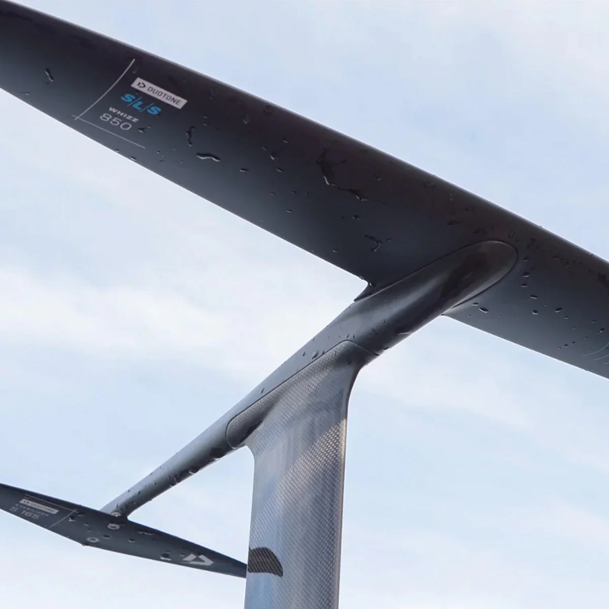 Duotone Whizz SLS Front Wing - Image 12