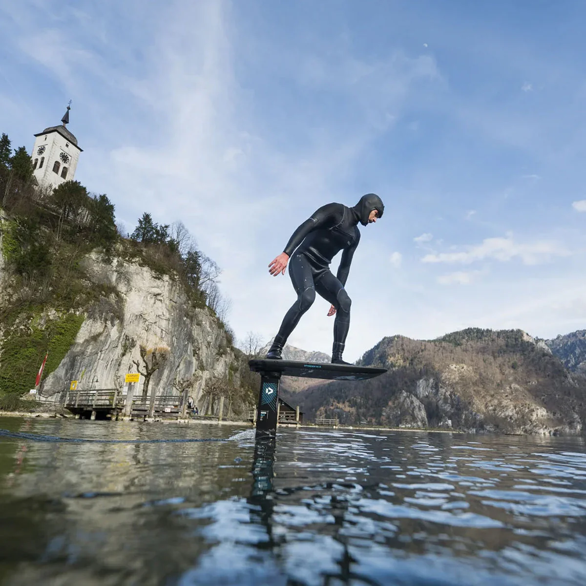 Duotone Whizz SLS Front Wing - Image 9