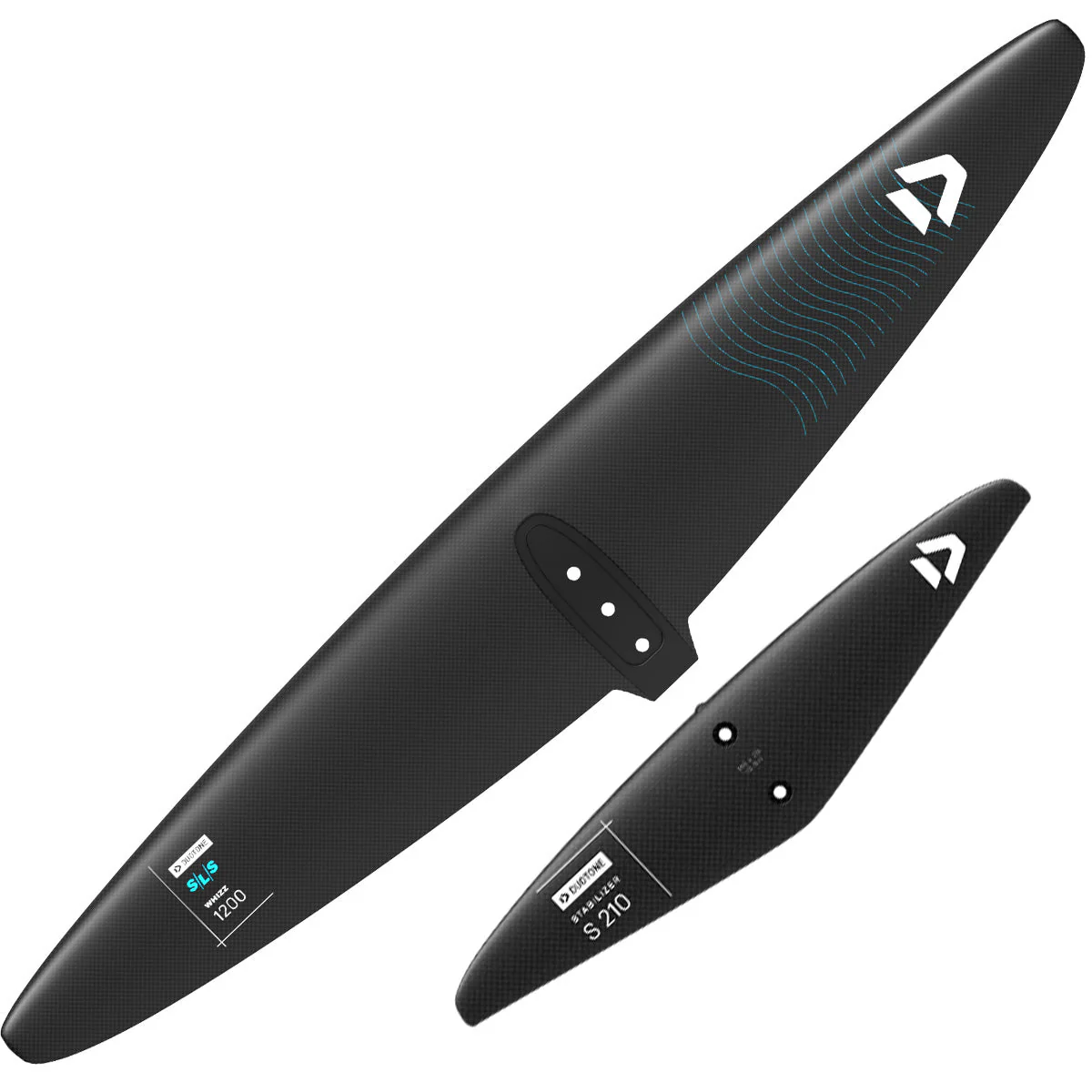 Duotone Whizz SLS Wing Set - Image 3