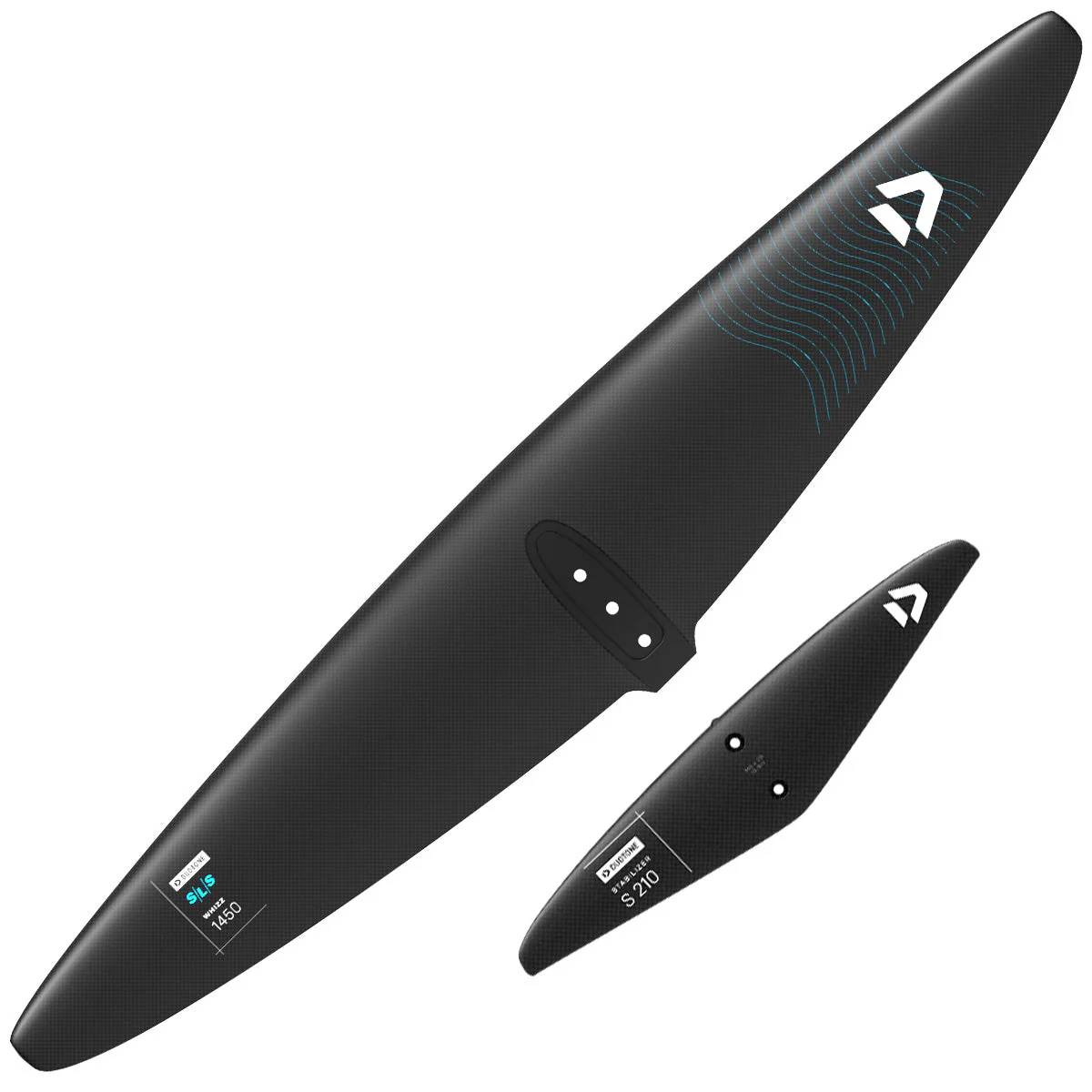 Duotone Whizz SLS Wing Set - Image 4