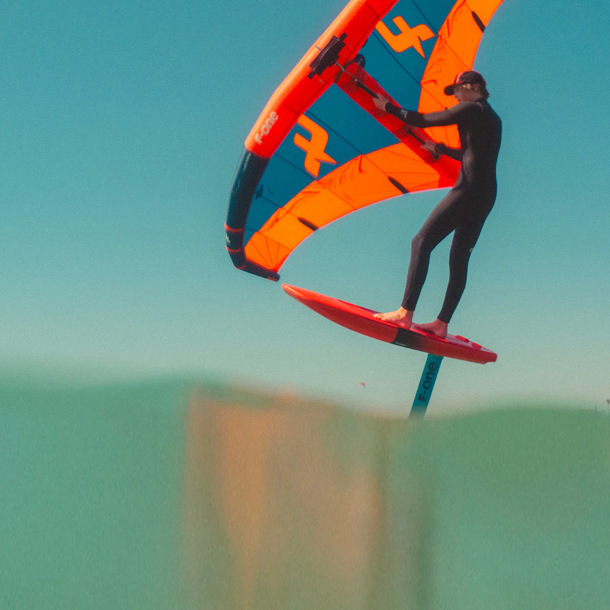 F-One Rocket Wing - Image 4