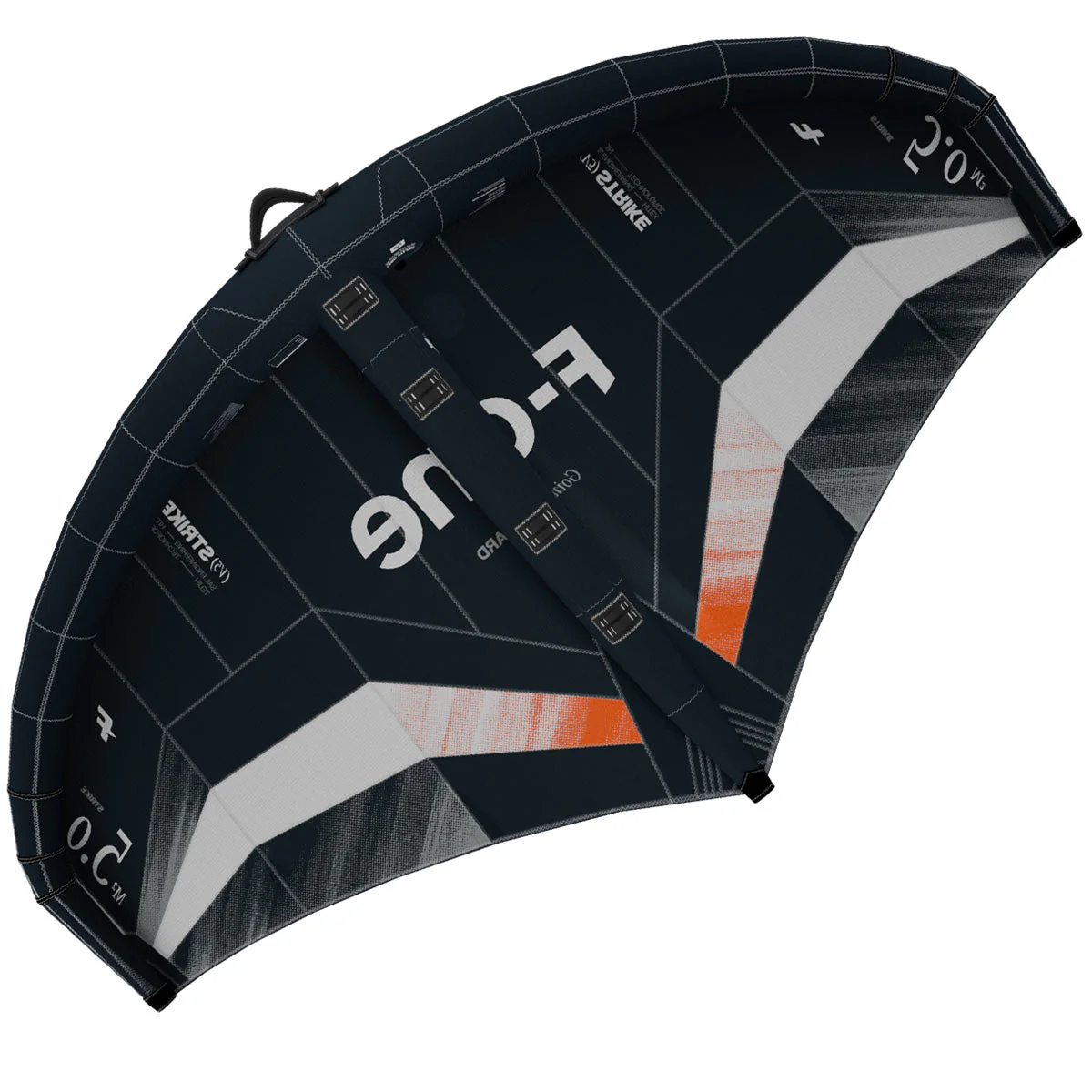 F-One Strike V5 - Image 8