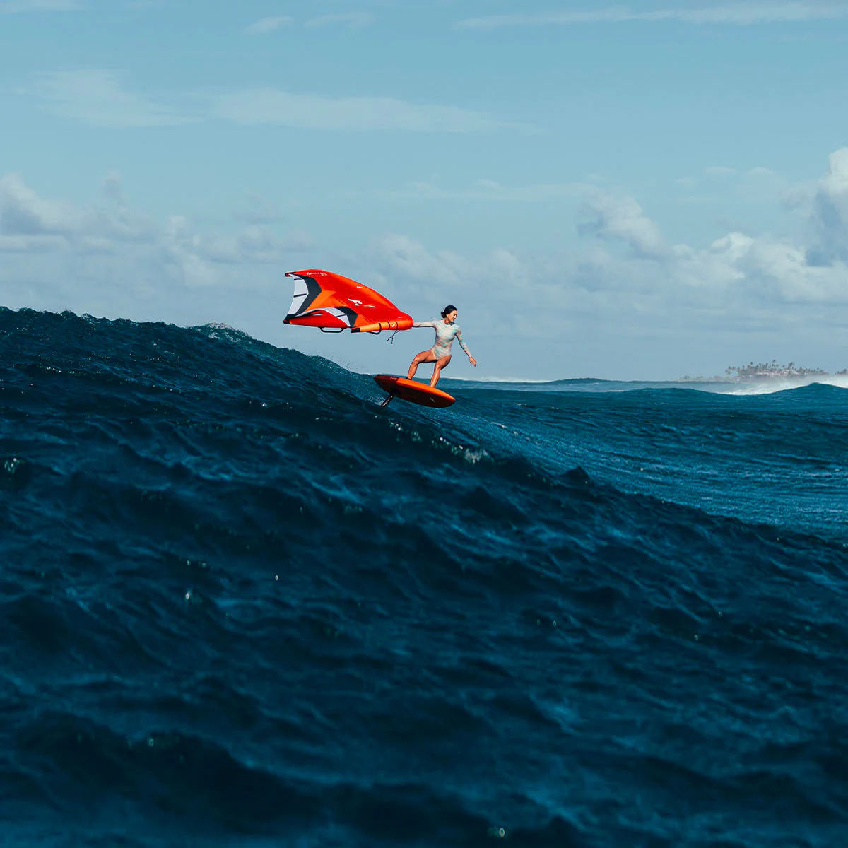 F-One Swing V5 - Image 10