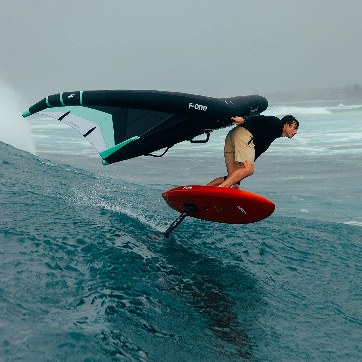 F-One Swing V5 - Image 12