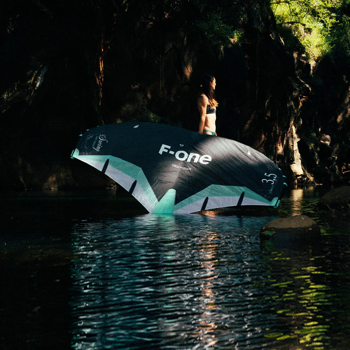 F-One Swing V5 - Image 14