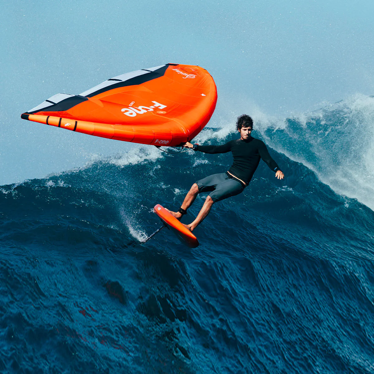 F-One Swing V5 - Image 15