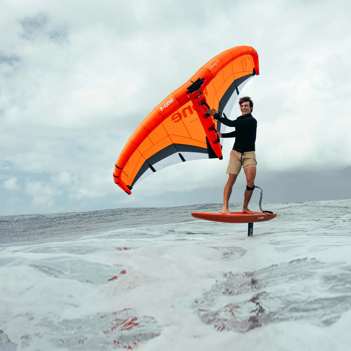 F-One Swing V5 - Image 16