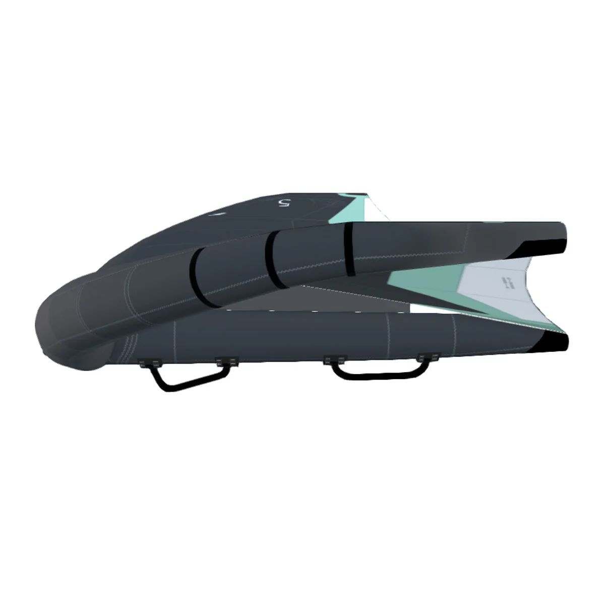 F-One Swing V5 - Image 3