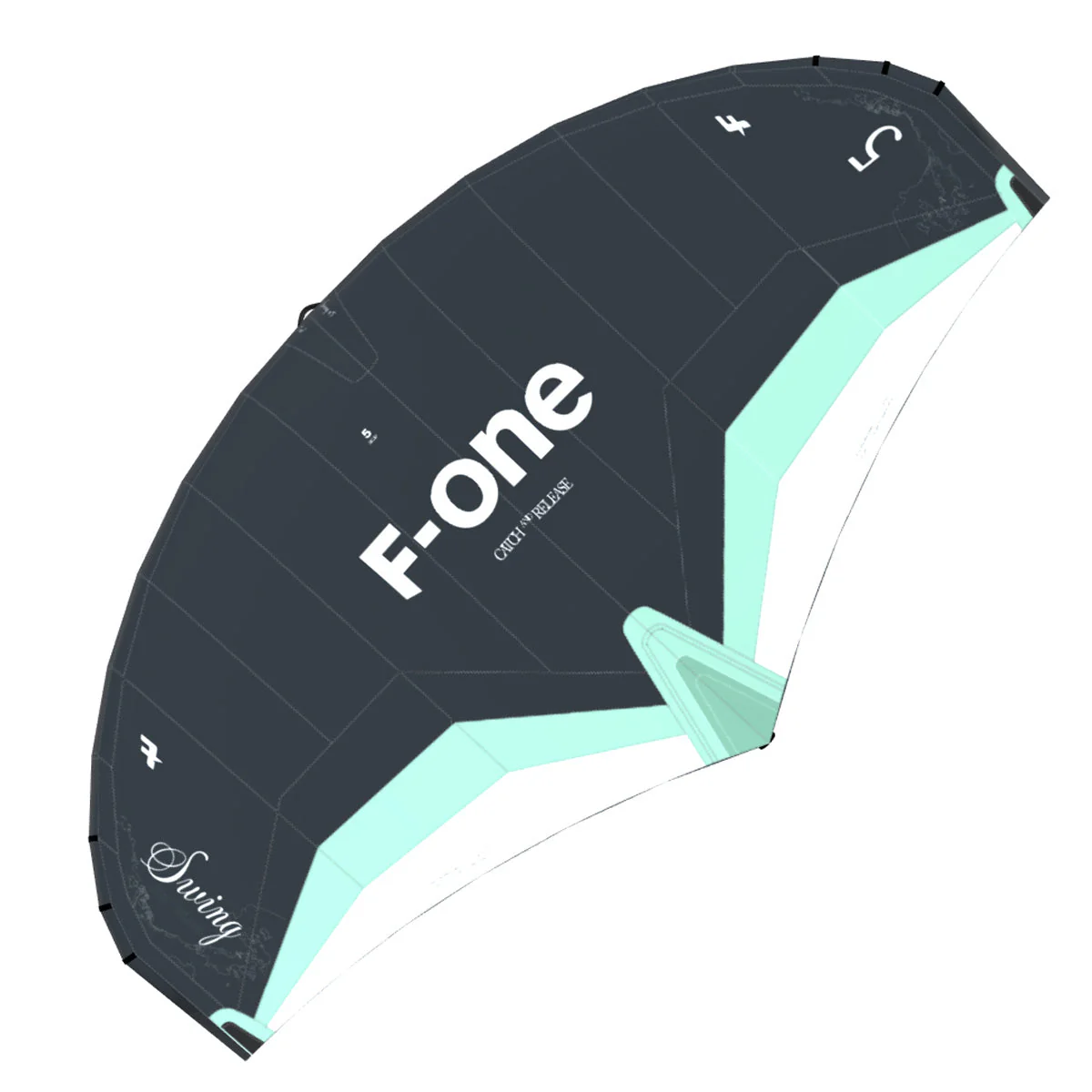 F-One Swing V5 - Image 4