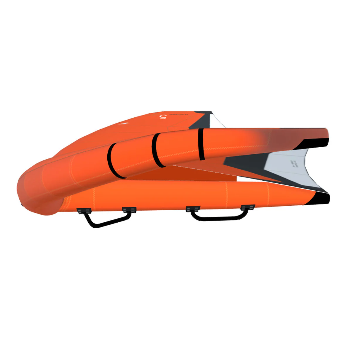 F-One Swing V5 - Image 7