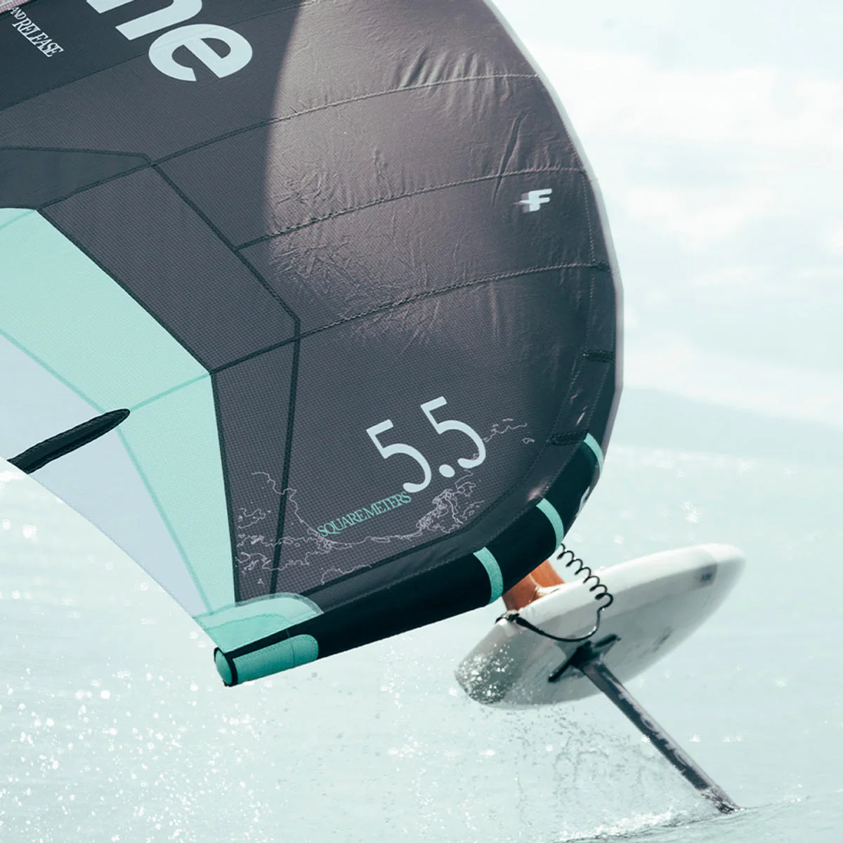 F-One Swing V5 - Image 9