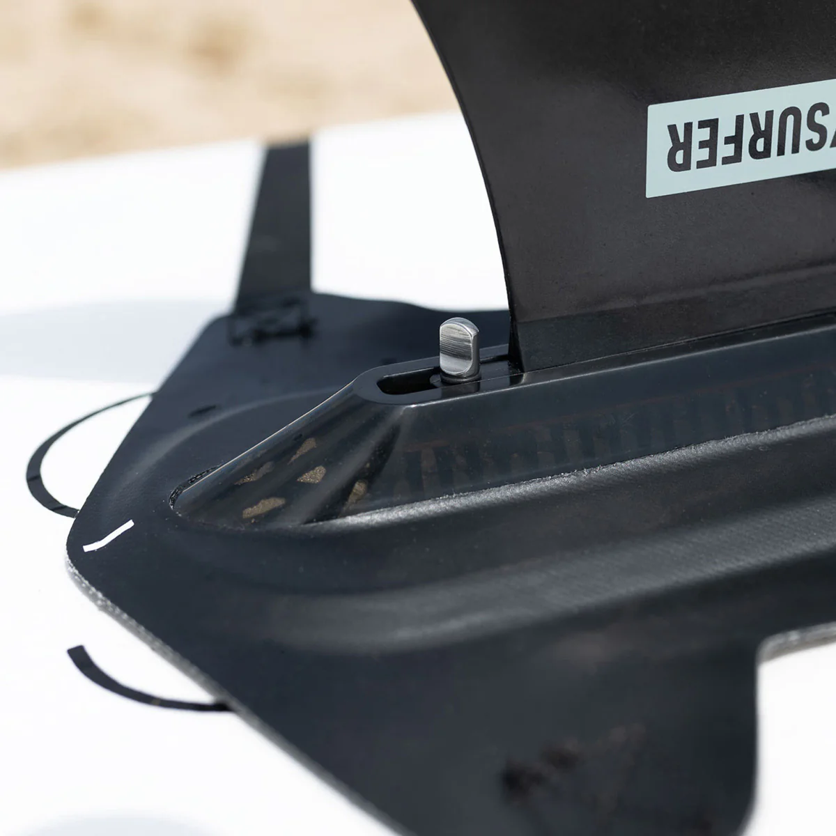 Flysurfer Sting SUP Fin Set - Image 5