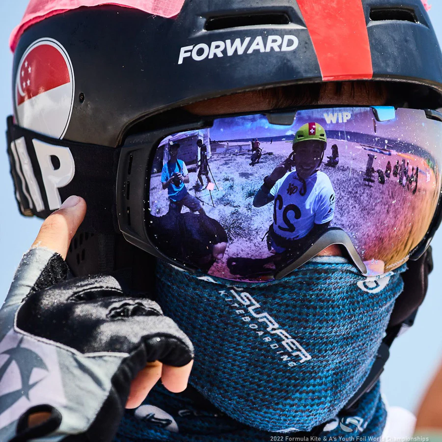 Forward Wip Flying Mask 2.0 - Image 10