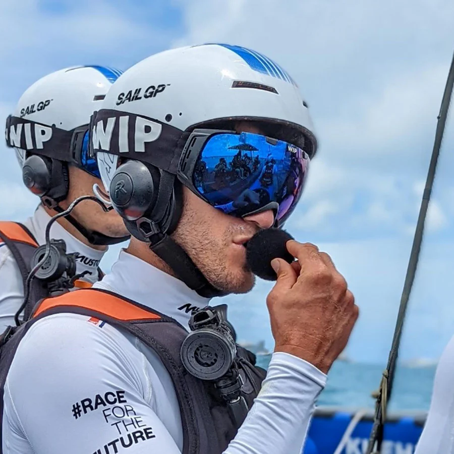 Forward Wip Flying Mask 2.0 - Image 9