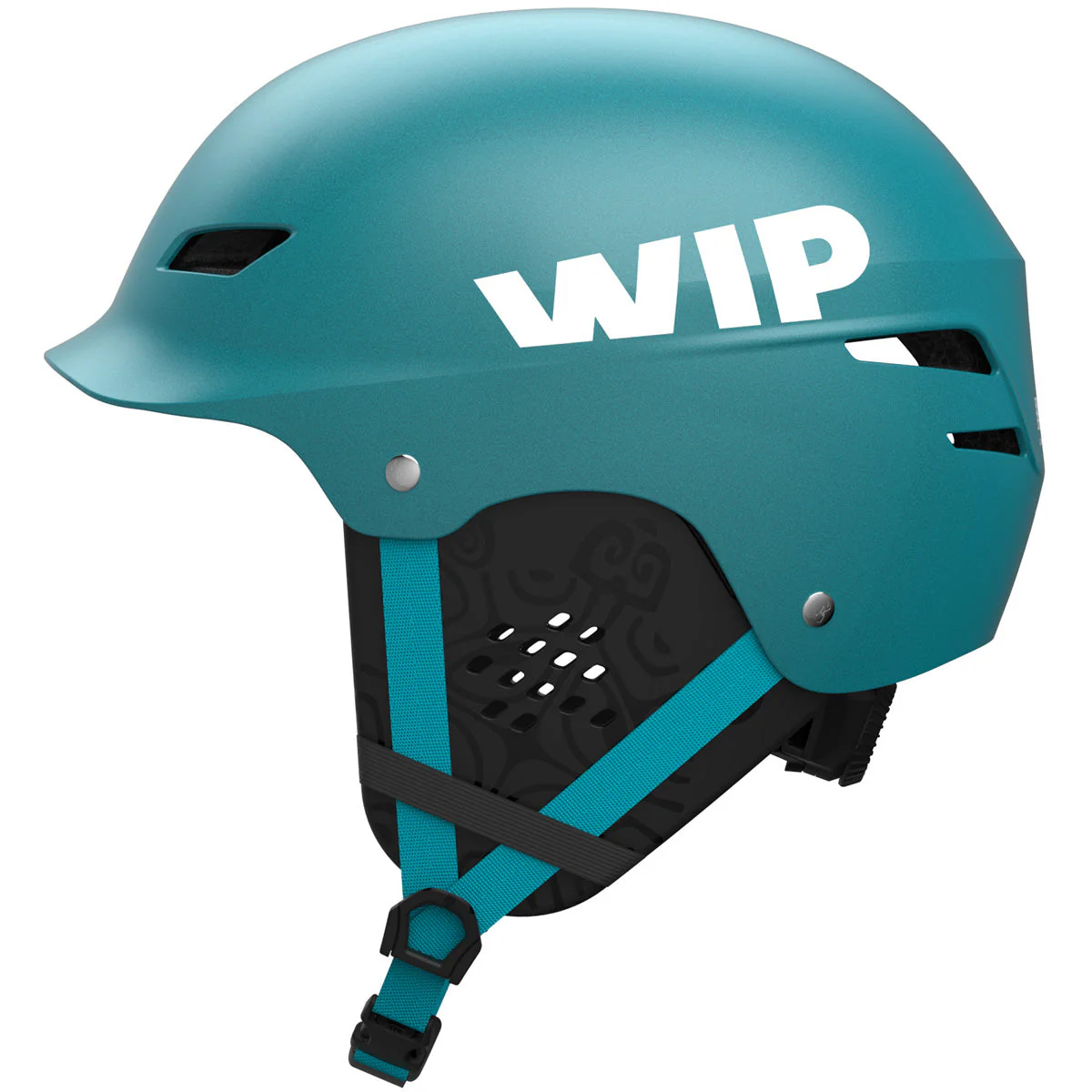 Forward Wip Pro Wipper 2.0 Safety Helmet - Image 11