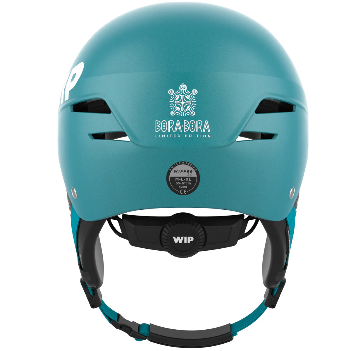 Forward Wip Pro Wipper 2.0 Safety Helmet - Image 12