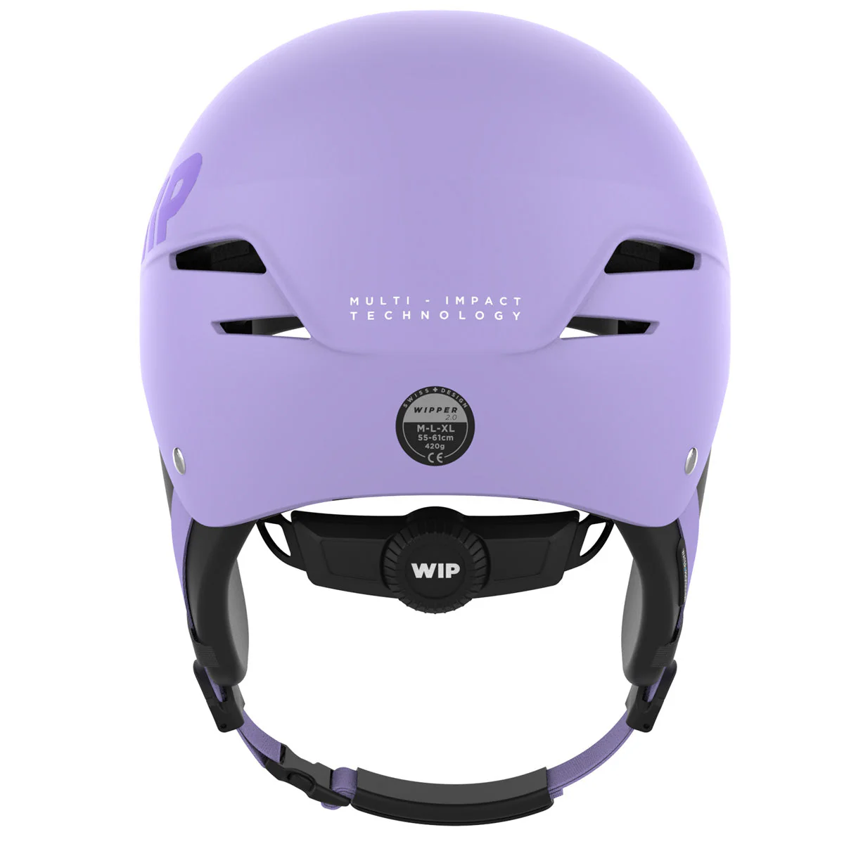 Forward Wip Pro Wipper 2.0 Safety Helmet - Image 18