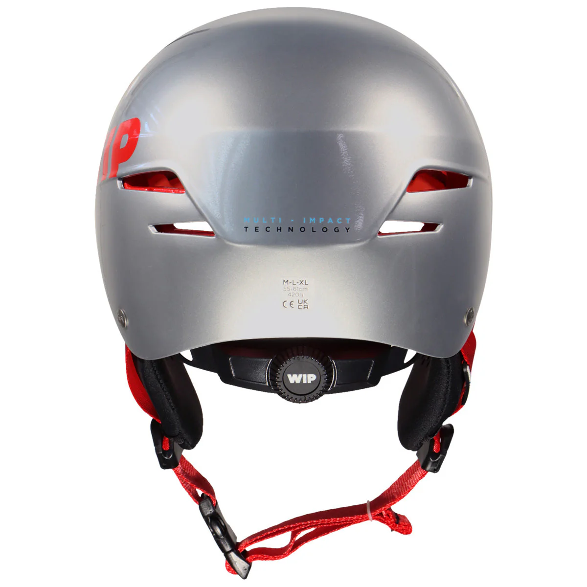 Forward Wip Pro Wipper 2.0 Safety Helmet - Image 21