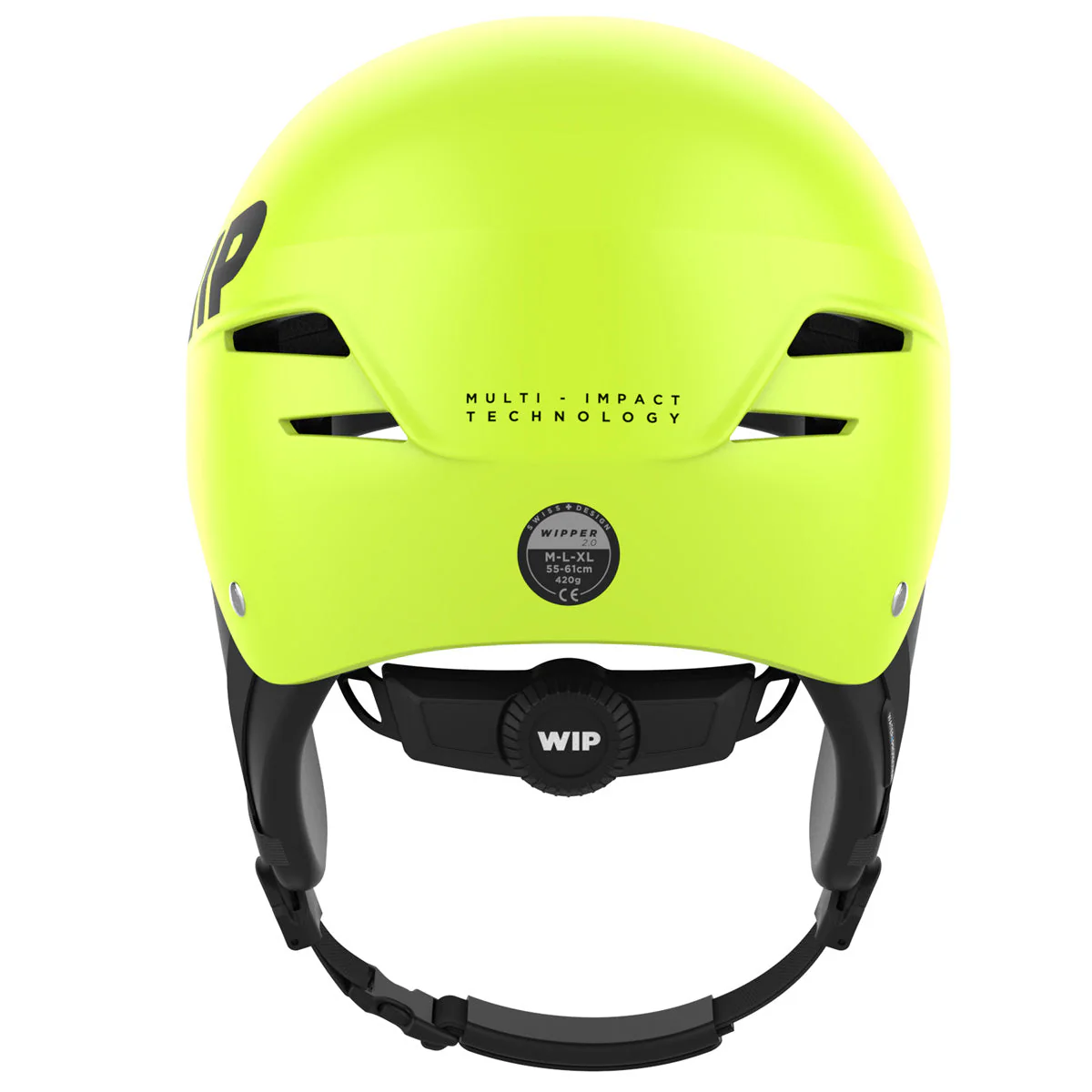 Forward Wip Pro Wipper 2.0 Safety Helmet - Image 34