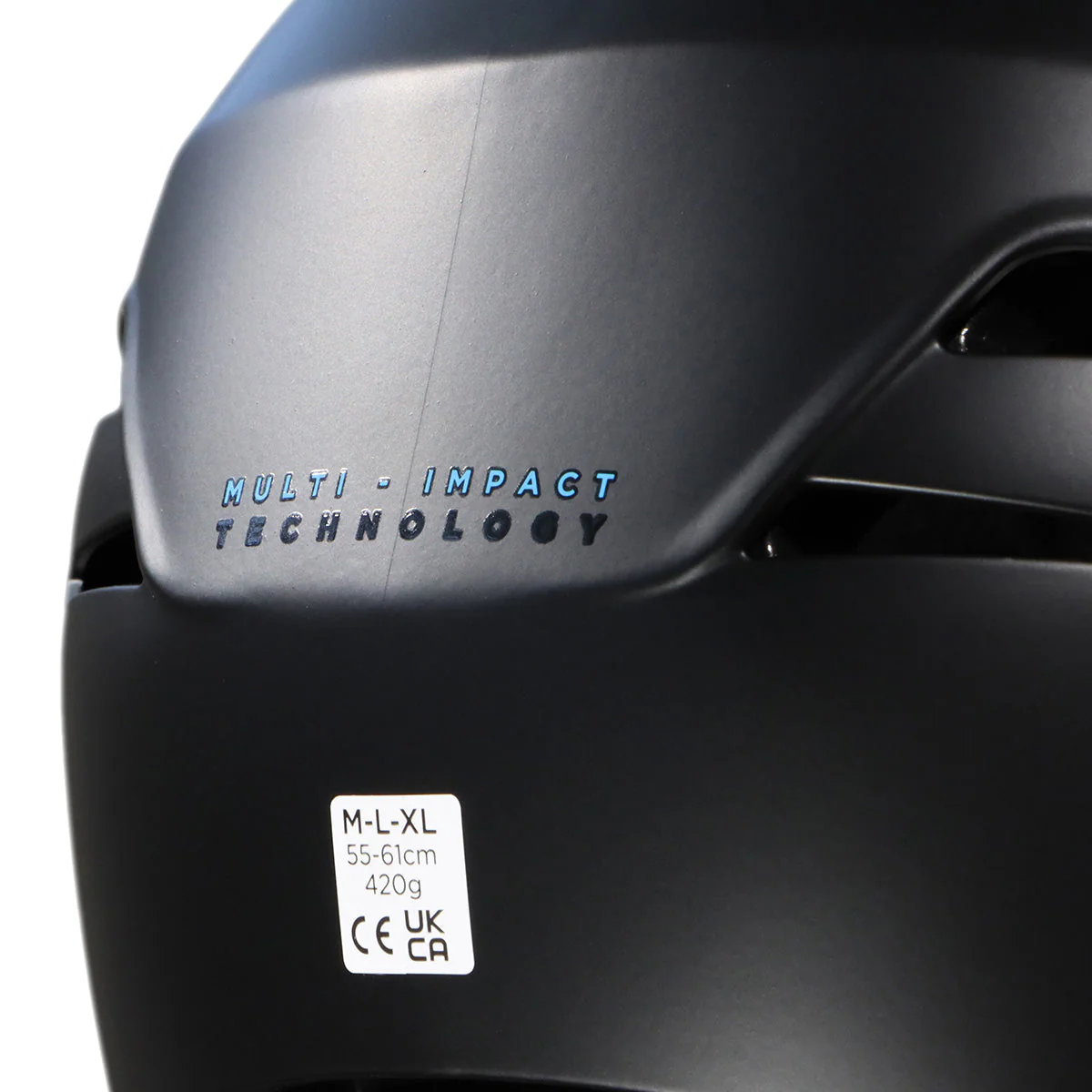 Forward Wip Pro Wipper 2.0 Safety Helmet - Image 6