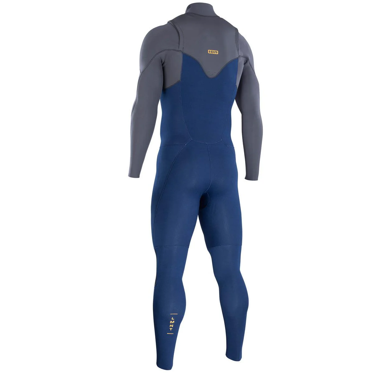 ION Element 5/4 FZ Wetsuit - Image 5