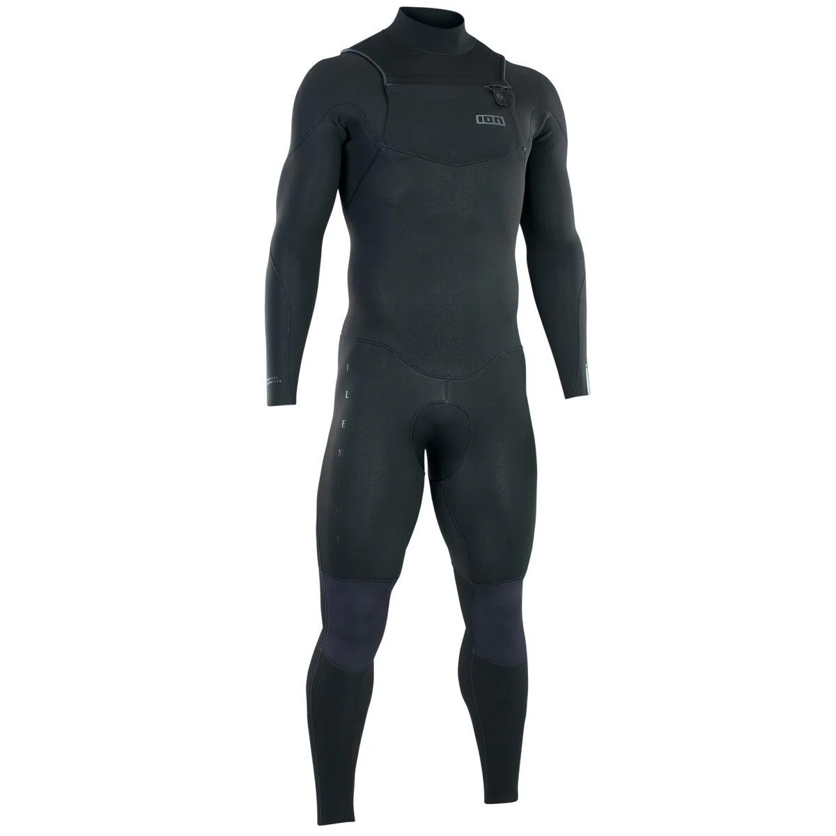 ION Element 5/4 FZ Wetsuit - Image 6