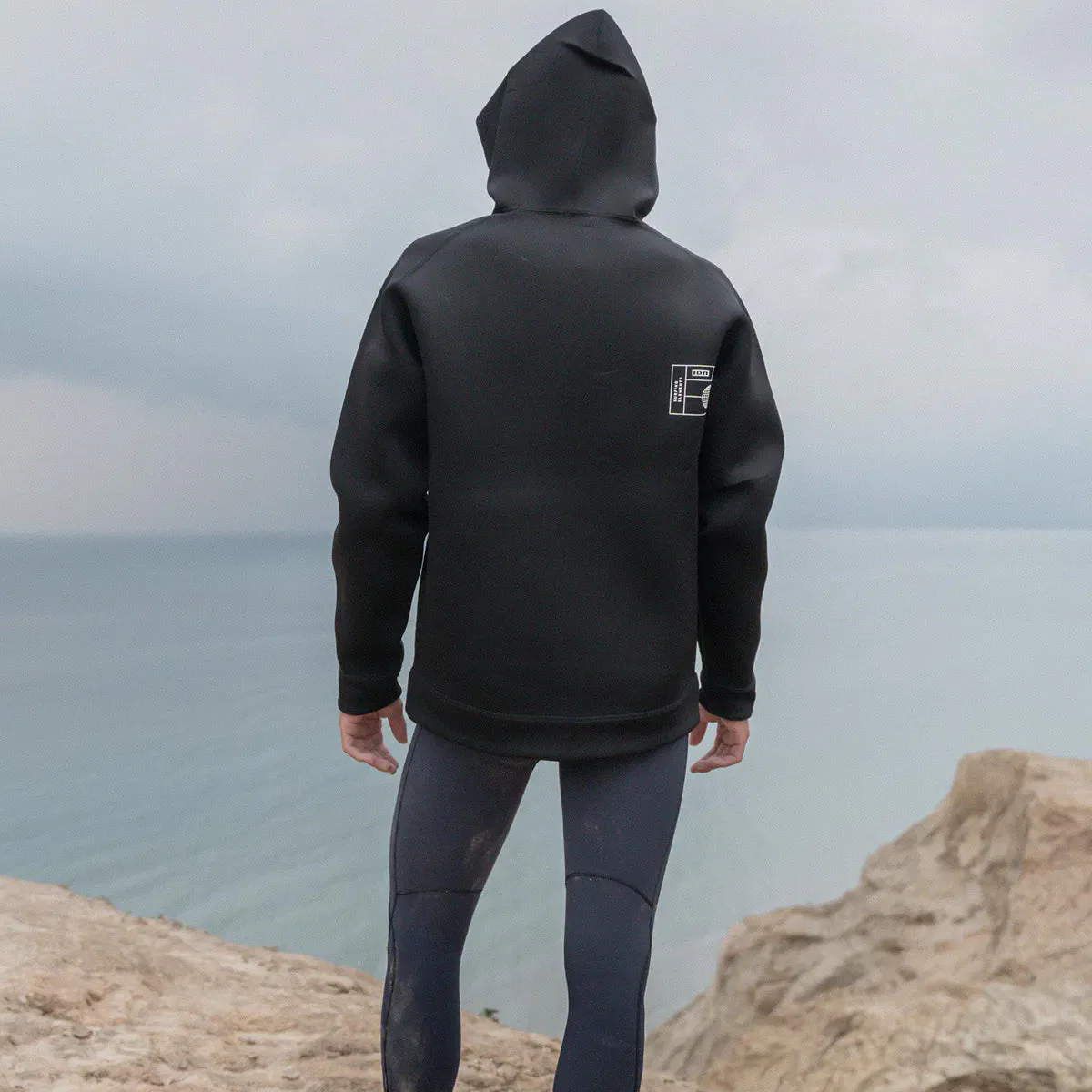 ION Neo Hoody Reversible - Image 4