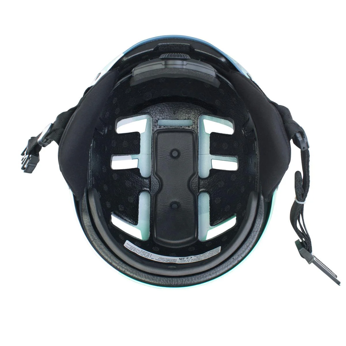 Ion Slash AMP Helmet - Image 12