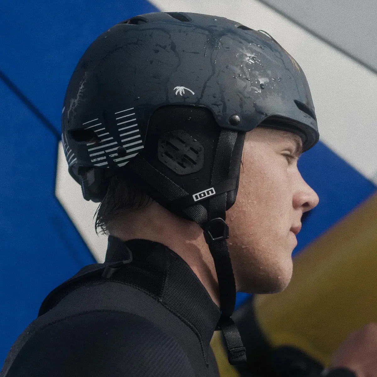 Ion Slash AMP Helmet - Image 16