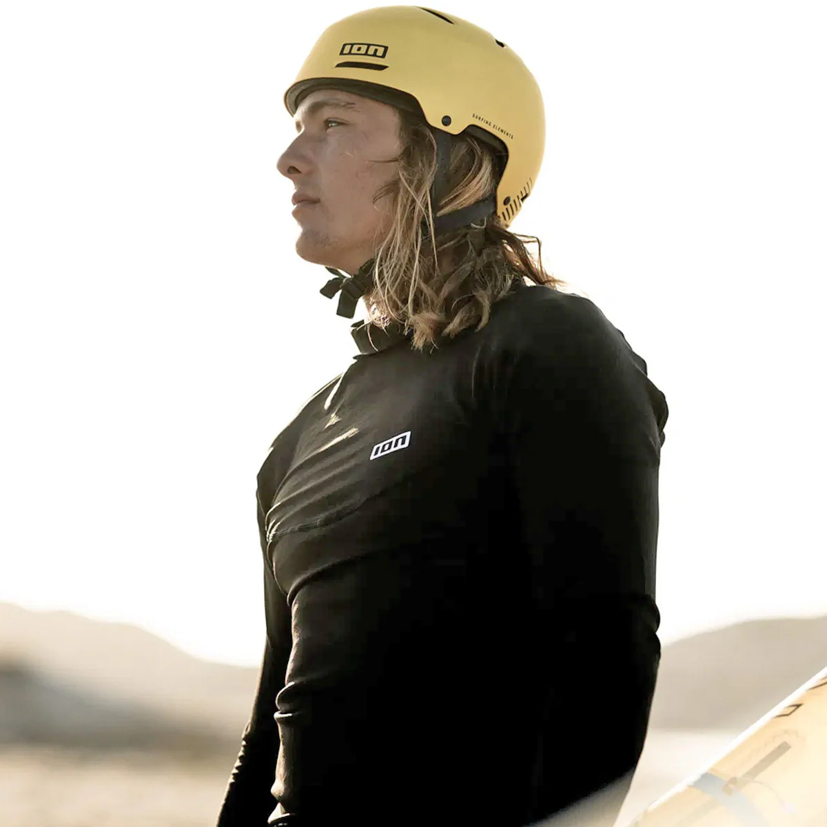 Ion Slash AMP Helmet - Image 17