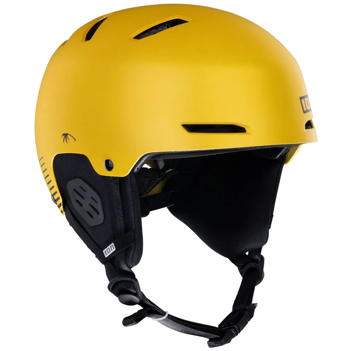 Ion Slash AMP Helmet - Image 3