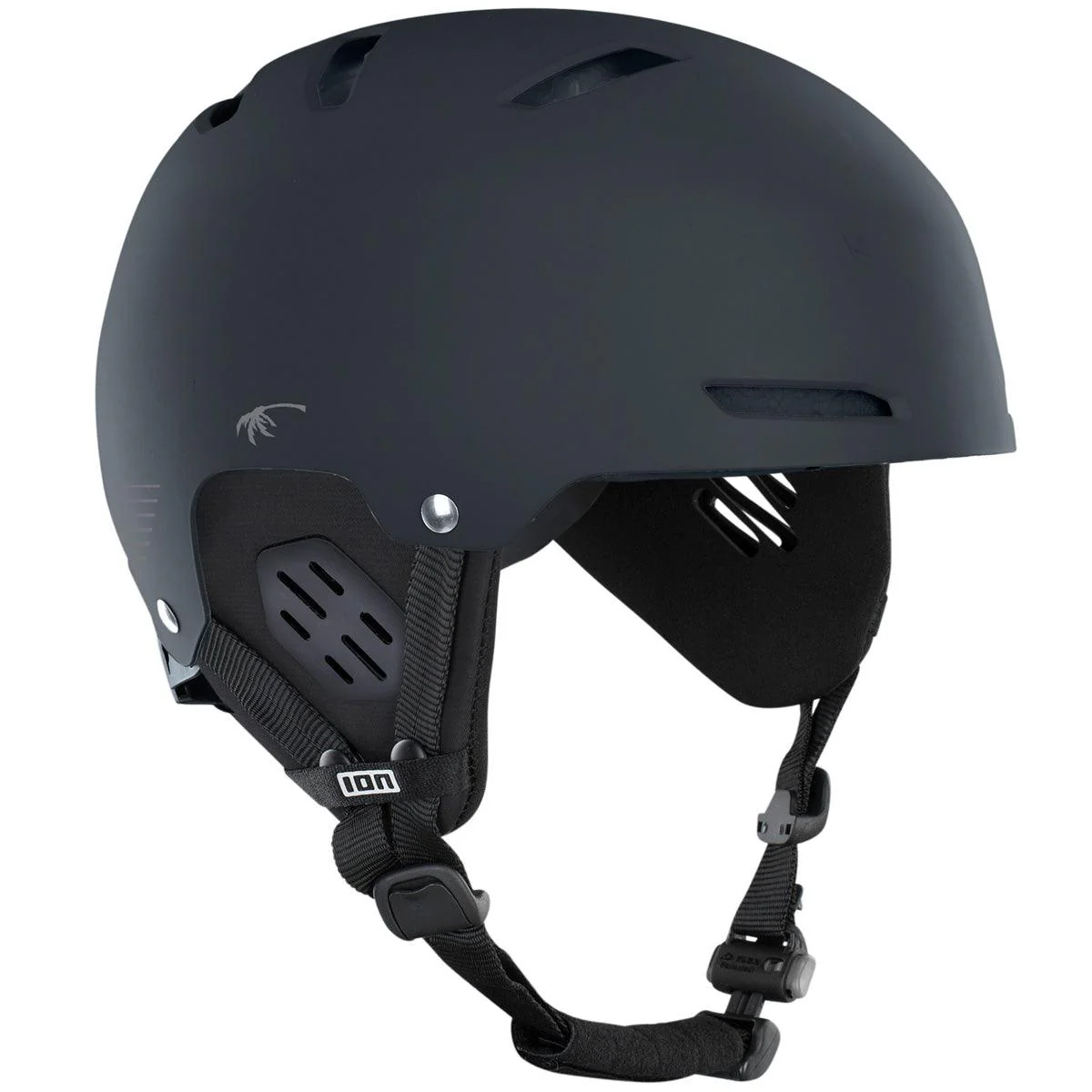 Ion Slash AMP Helmet - Image 5