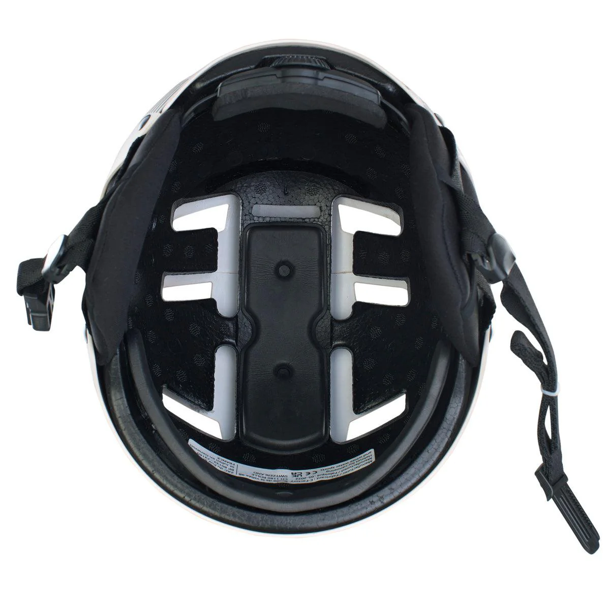 Ion Slash AMP Helmet - Image 8