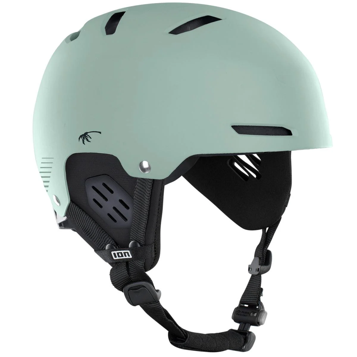 Ion Slash AMP Helmet - Image 9