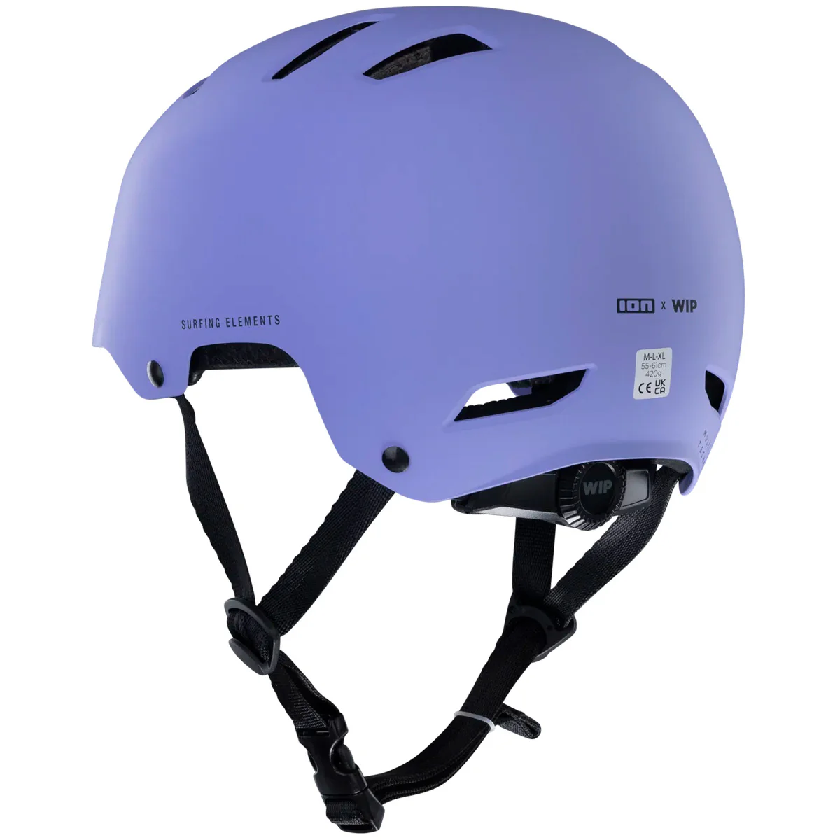 Ion Slash Core Helmet - Image 17