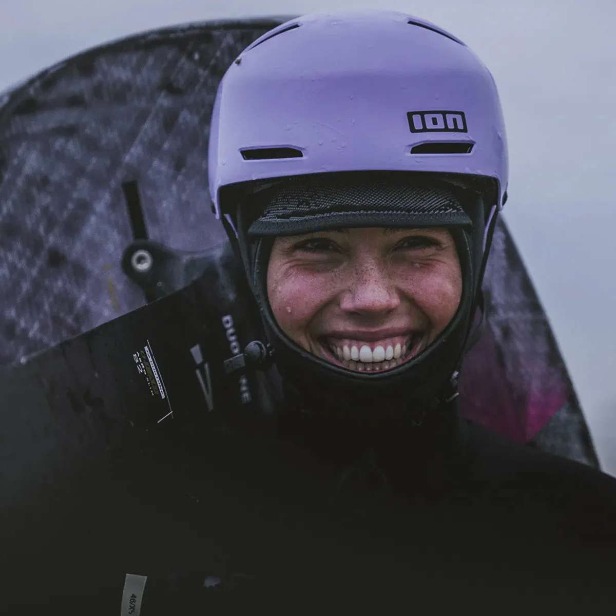 Ion Slash Core Helmet - Image 18